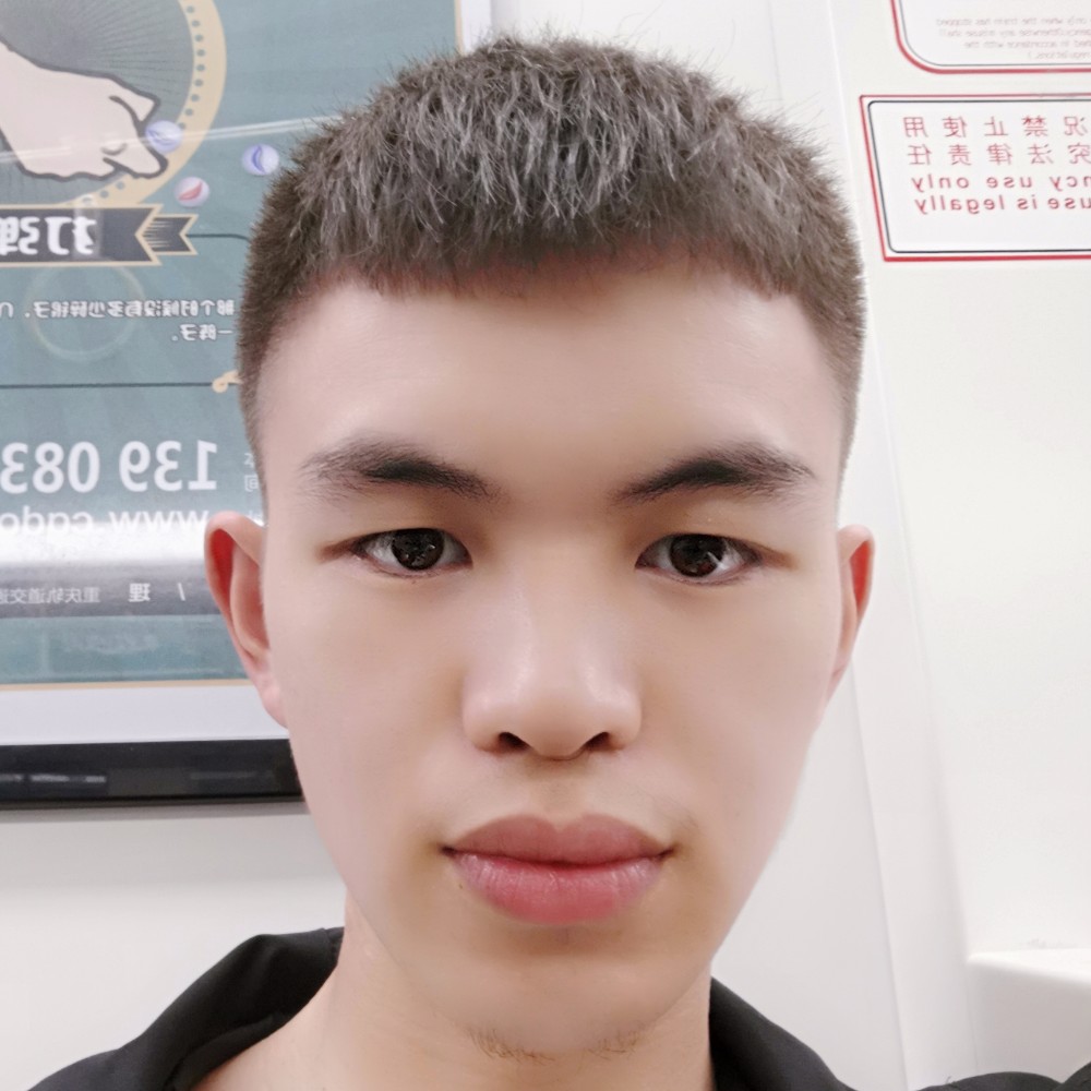 小虾米吃醋幸福的照片