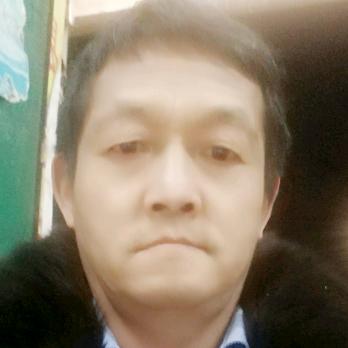 人在江湖飘泊的照片