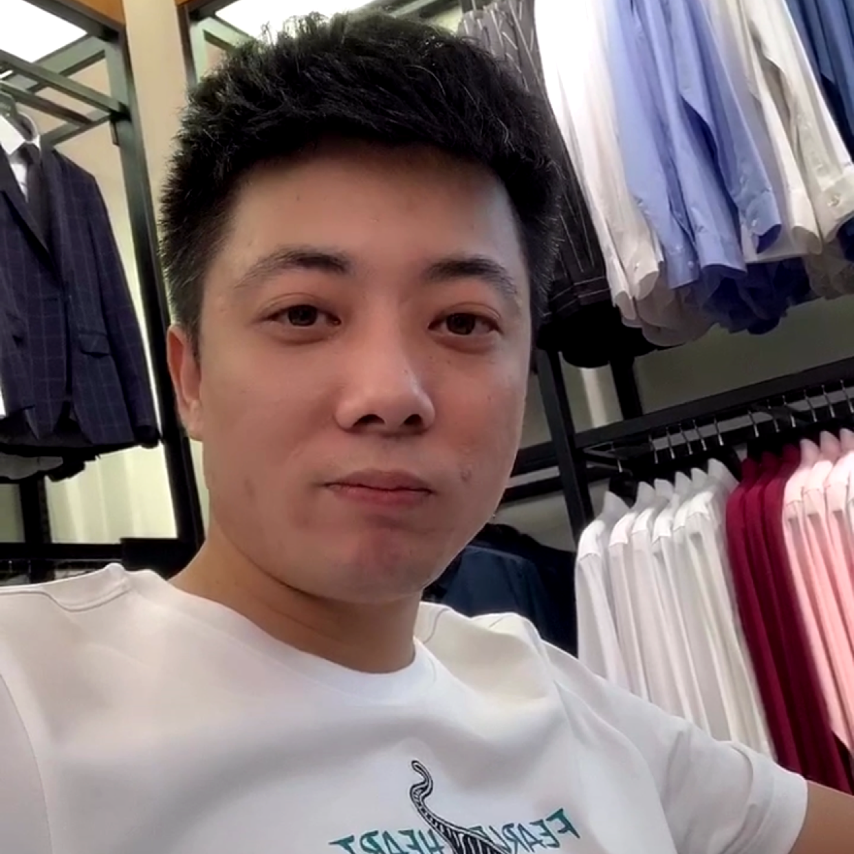 愿你安好LY的照片