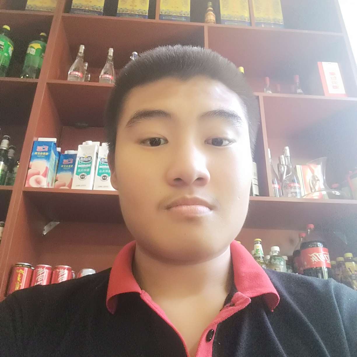 狼人很色的照片