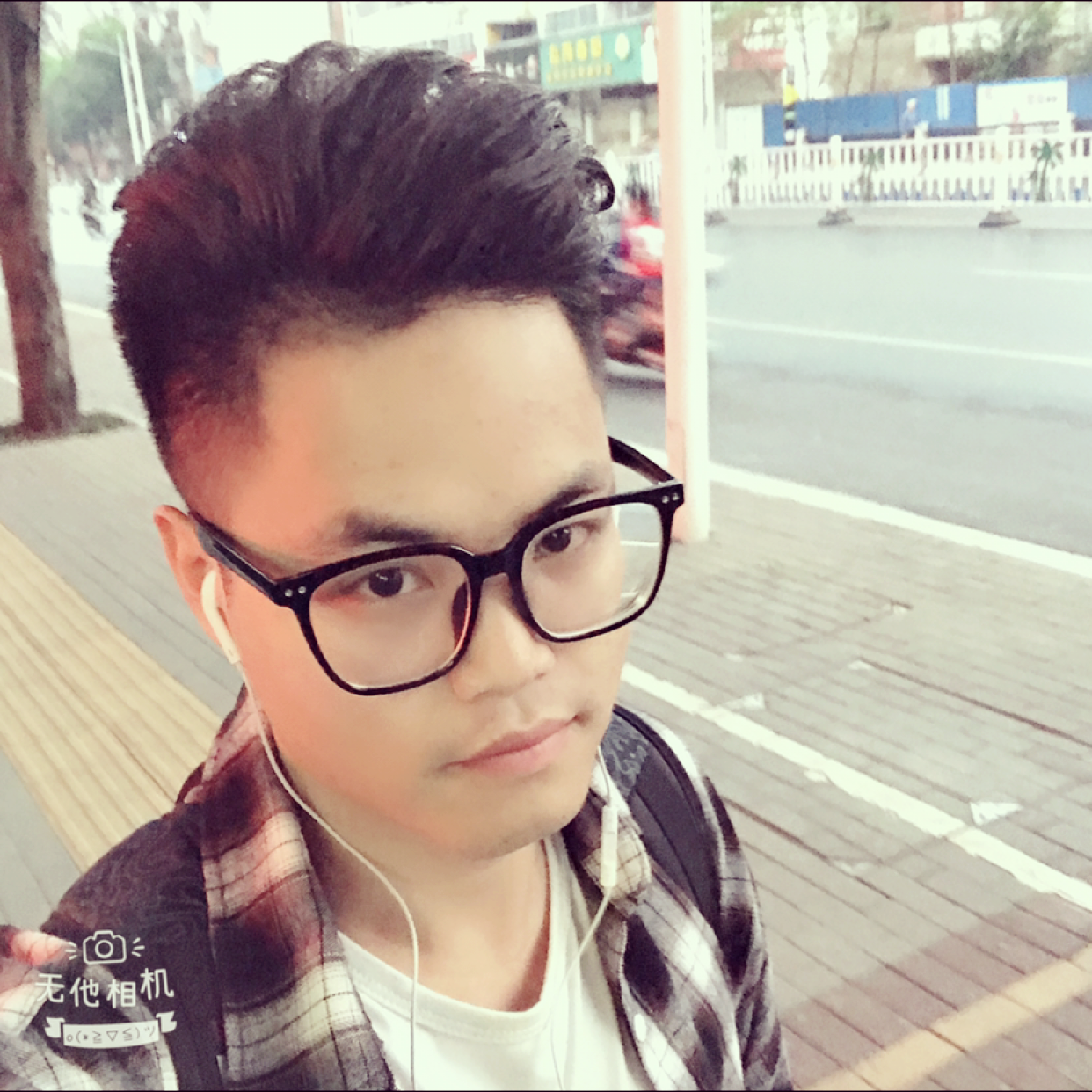 叫我白仲基的照片