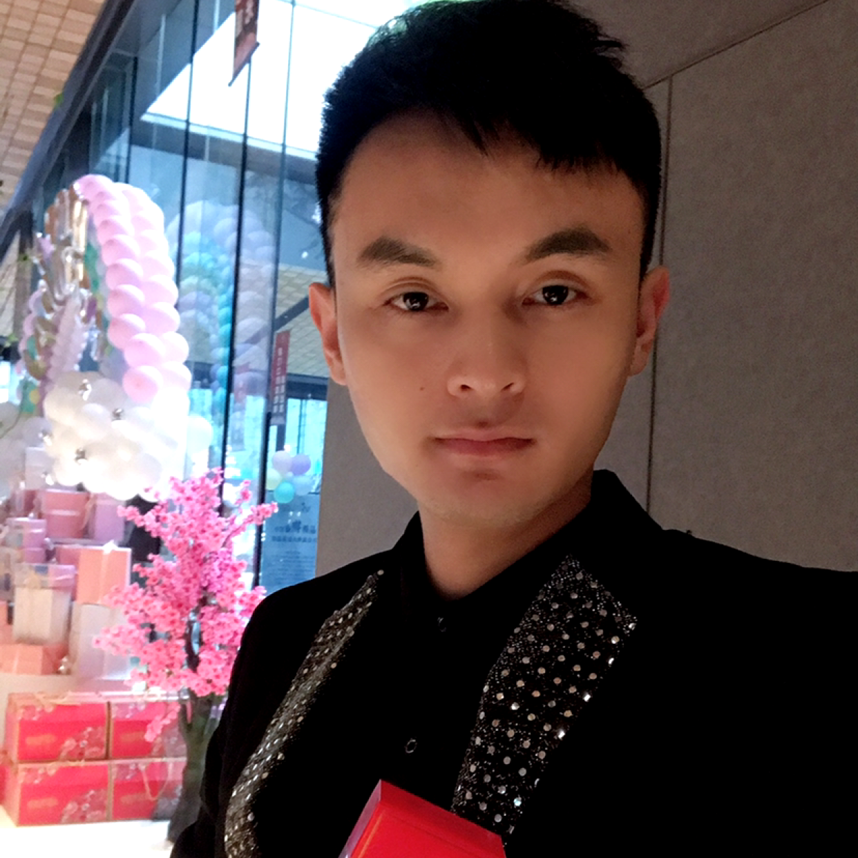 小江学长的照片