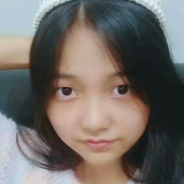 婷婷的照片