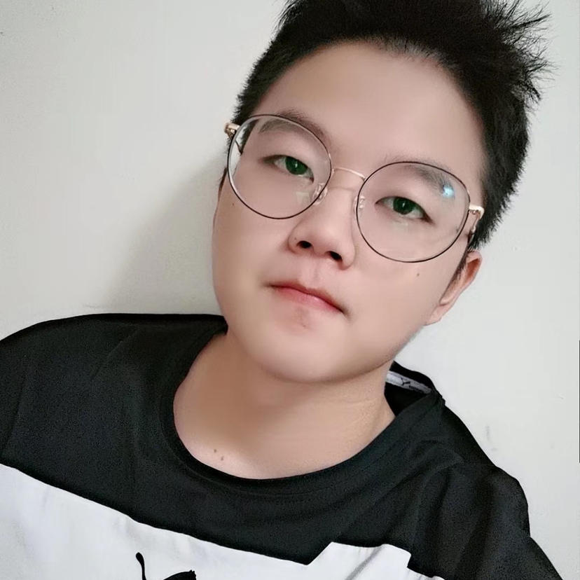 一坨鲜肉的照片