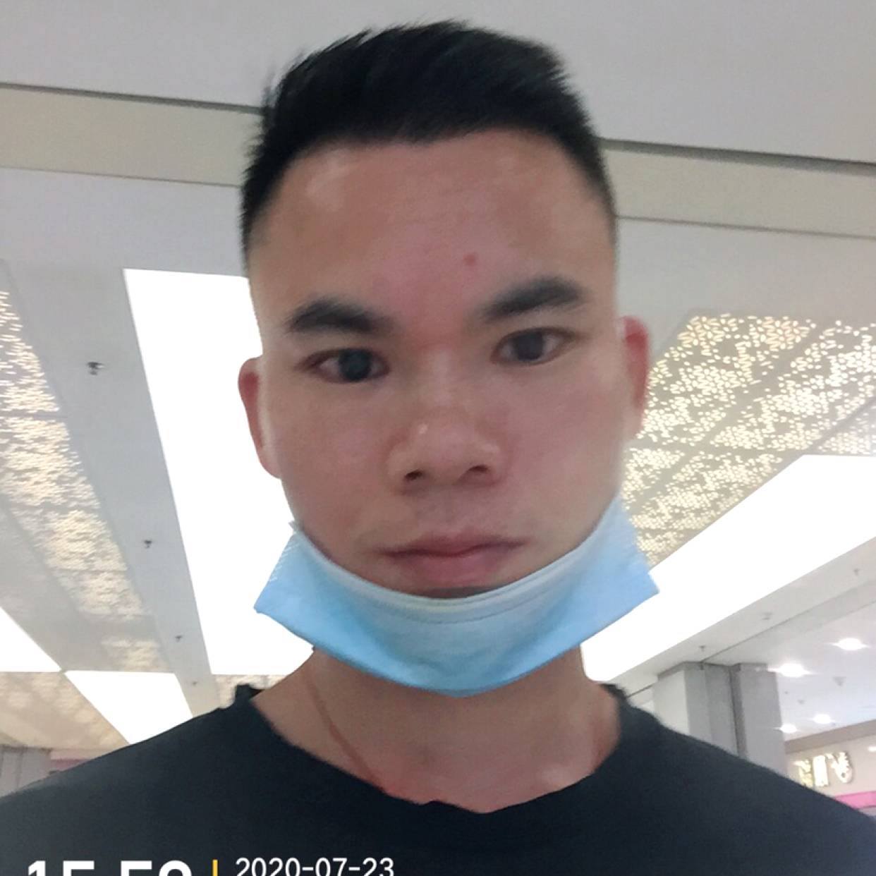 林爱琴的照片