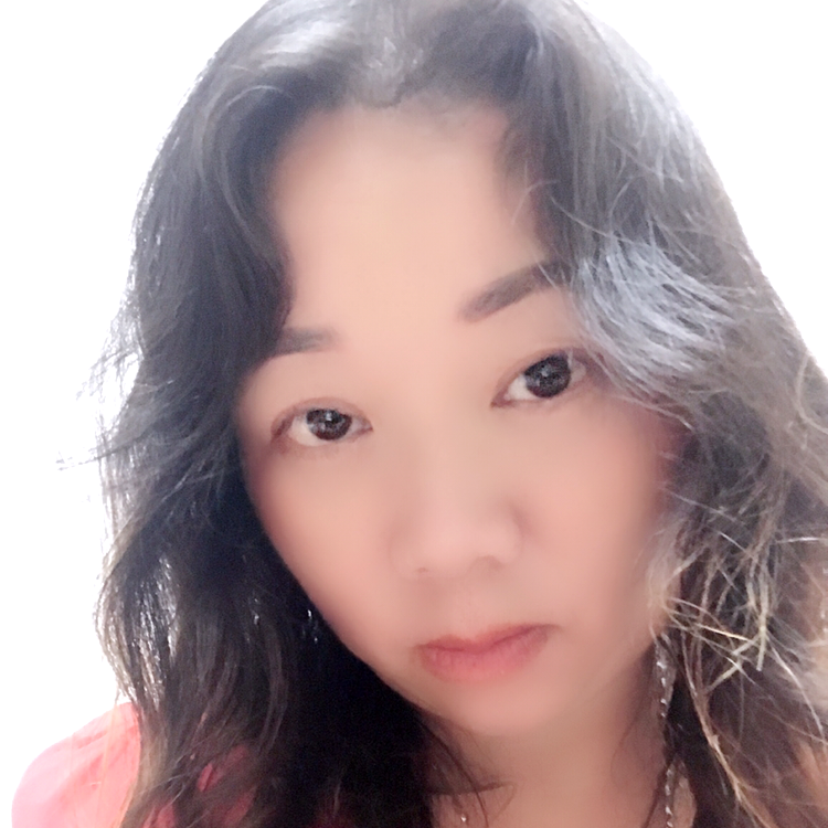 活成自己喜欢样子的照片