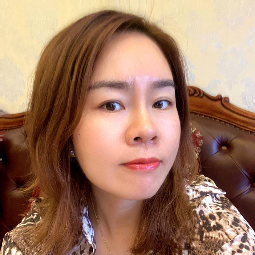 迷路爱镜子的照片