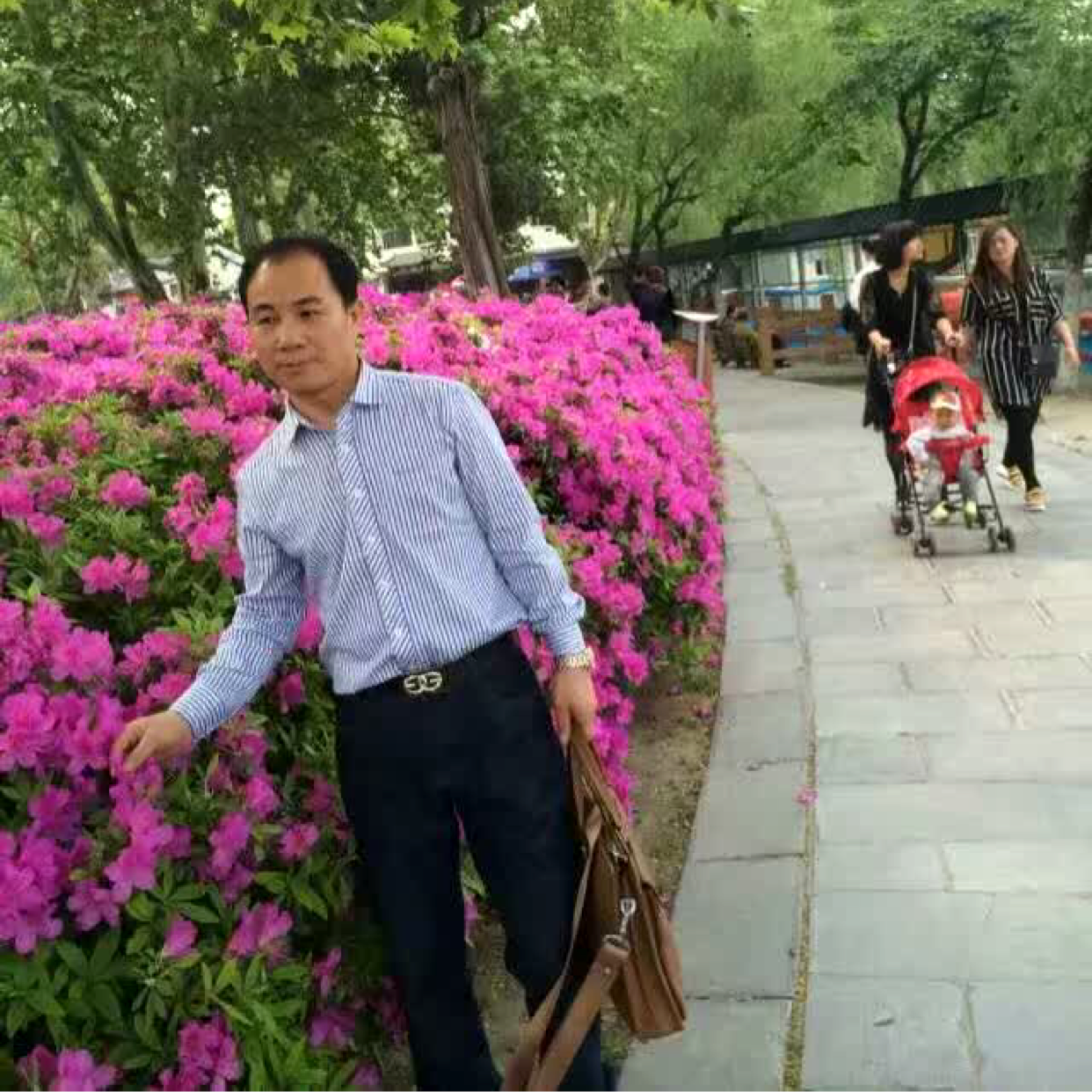 天崖流浪的照片