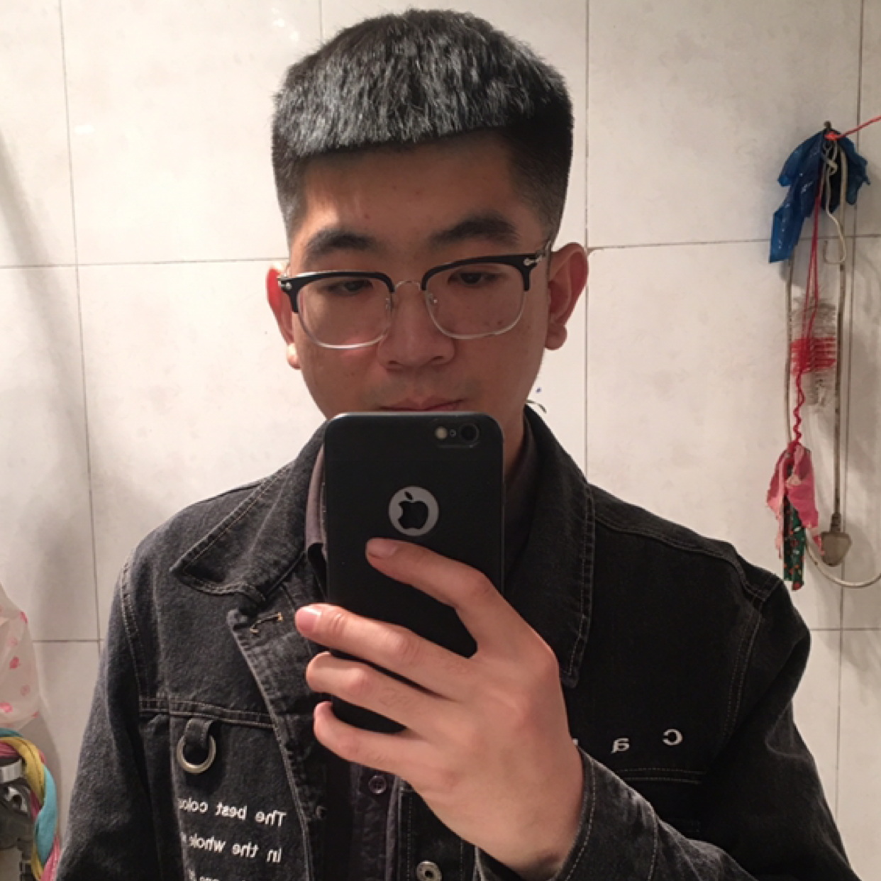 粗爆的小脾气的照片