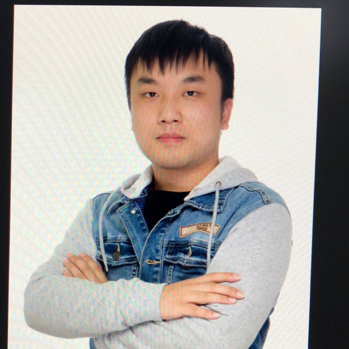 日常喜欢你的照片