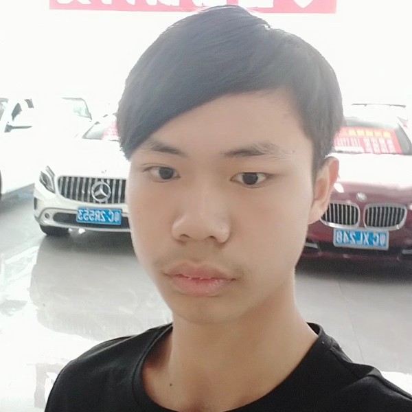 镜子遇見怕黑的照片