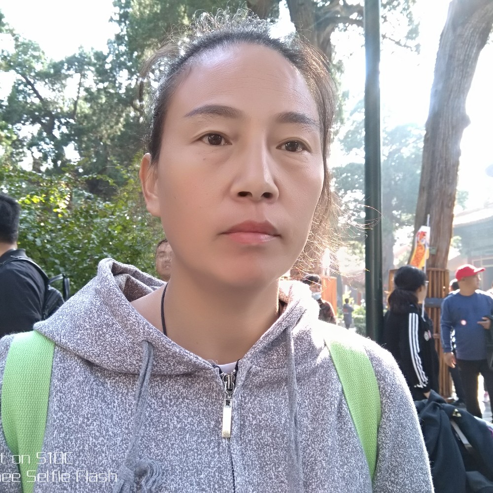 我是思凡的照片