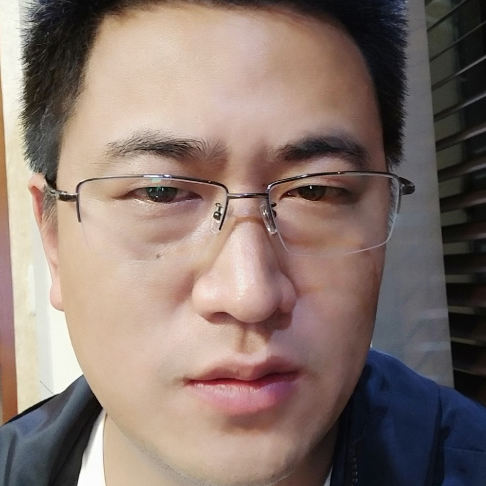 暴躁给沧澜的照片