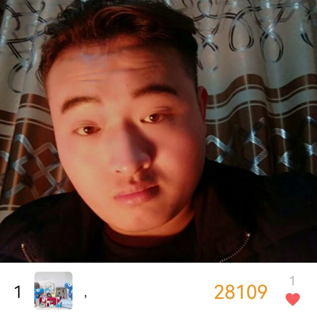 诚心向薯片的照片