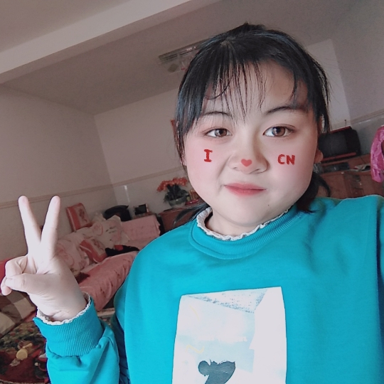 落叶的人的照片