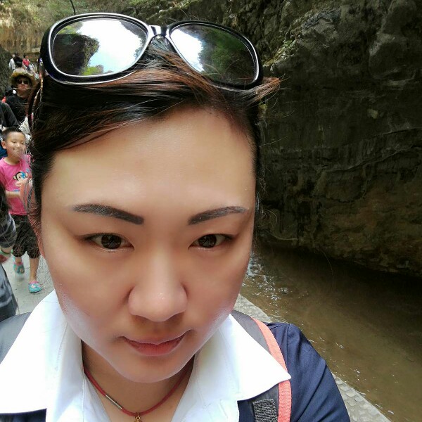 琪琪17的照片