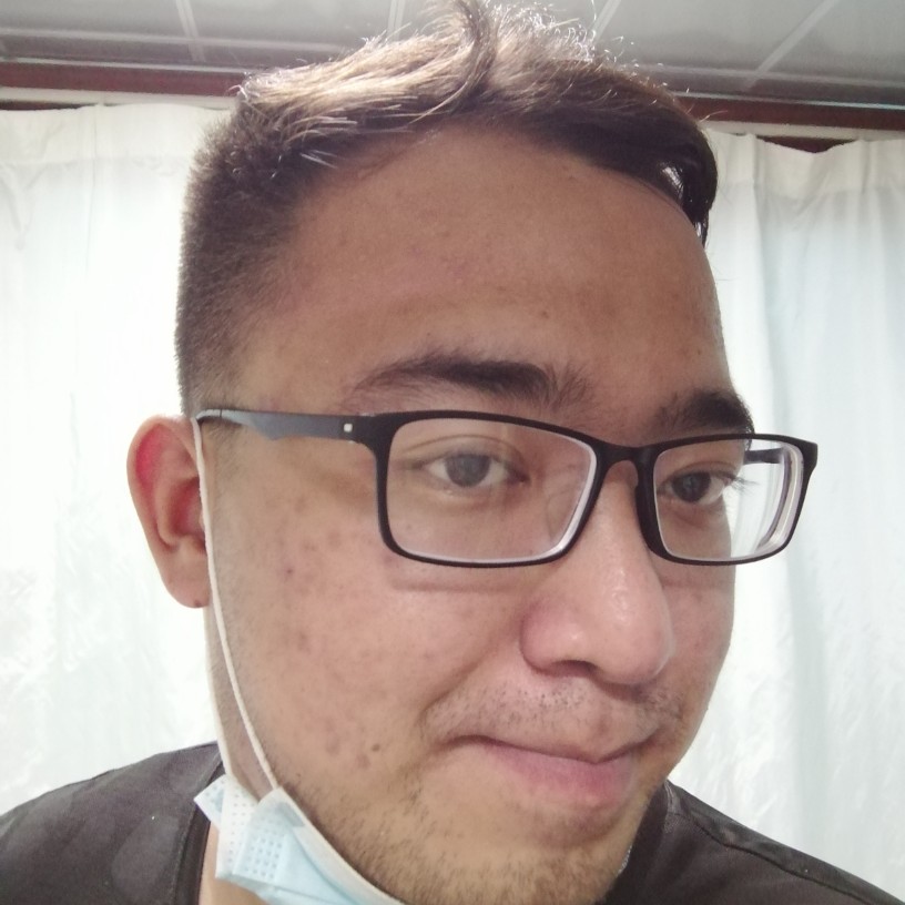 两步逃离地狱的照片