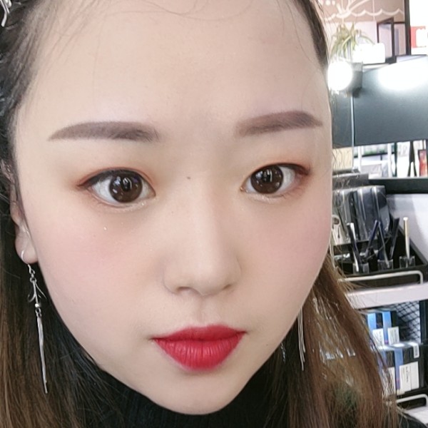 和谐闻狗的照片