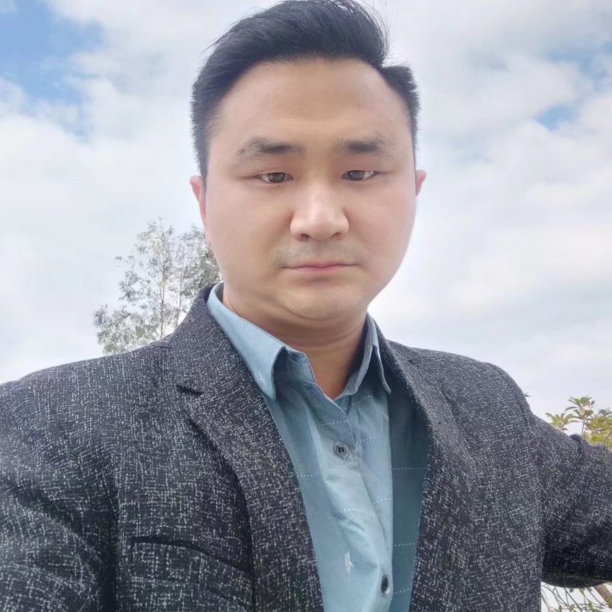 英俊等于缘分的照片