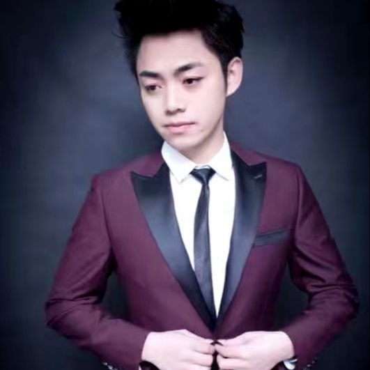 水蓝剑月的照片