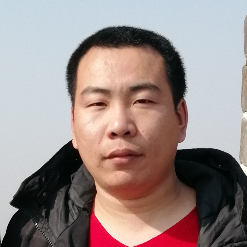 寻找另一半（的照片