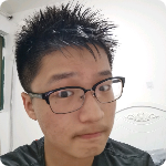 毛豆請认真的照片