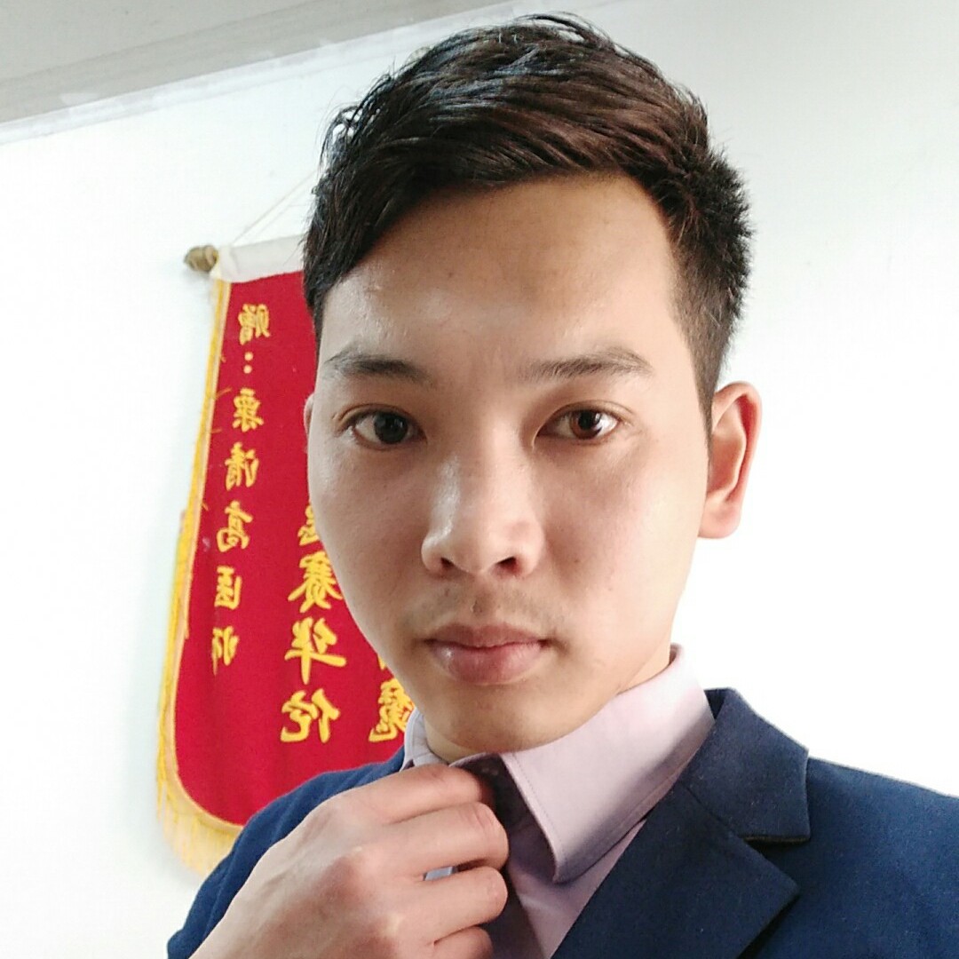 勇不分离的照片