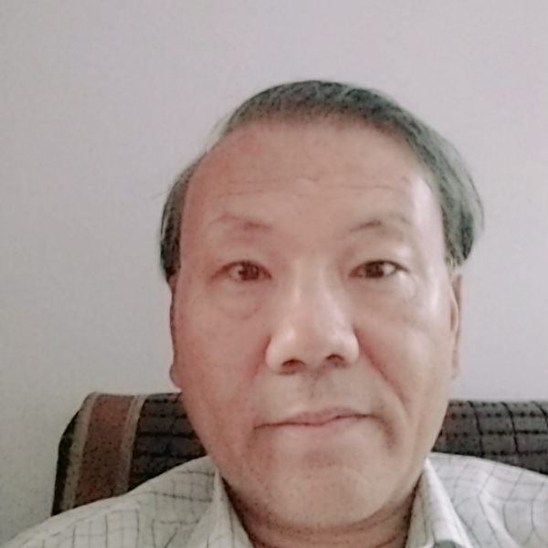 田树的照片