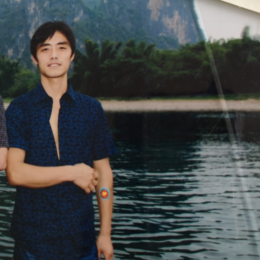 飘逸羽毛的照片