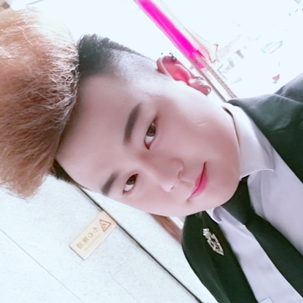小银的照片