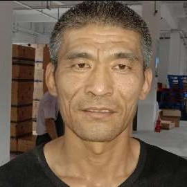 背包笑孤独的照片