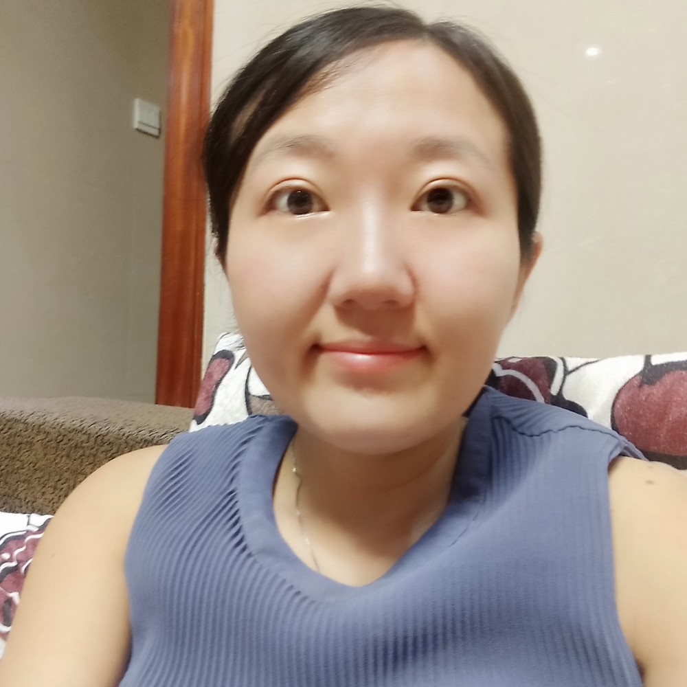 恬静等于梦影的照片