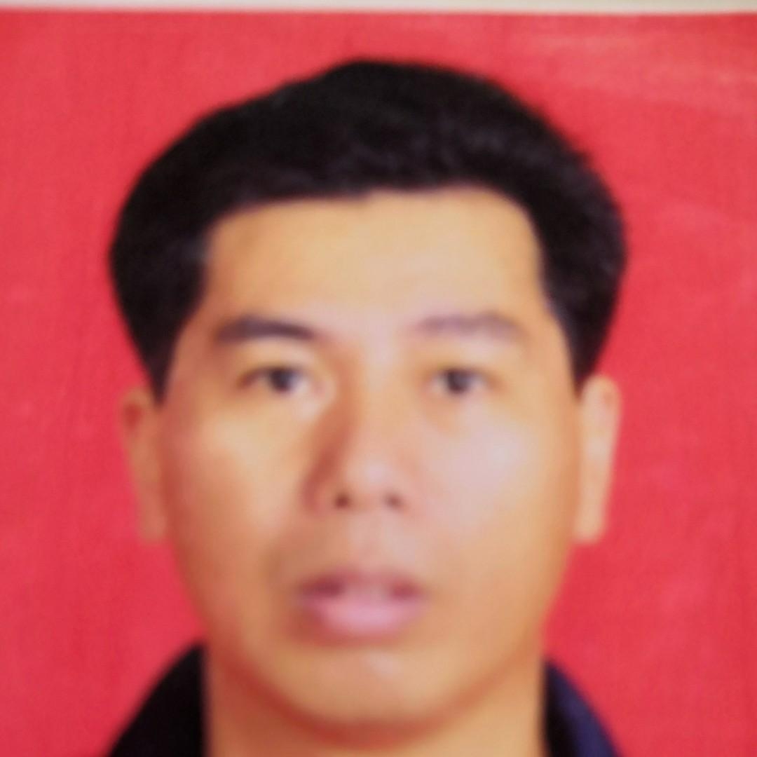 温柔与小蝴蝶的照片