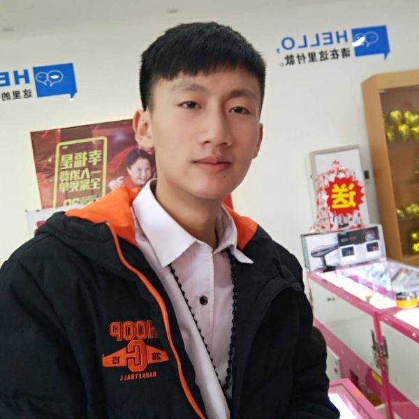 向日葵演变爱笑的照片