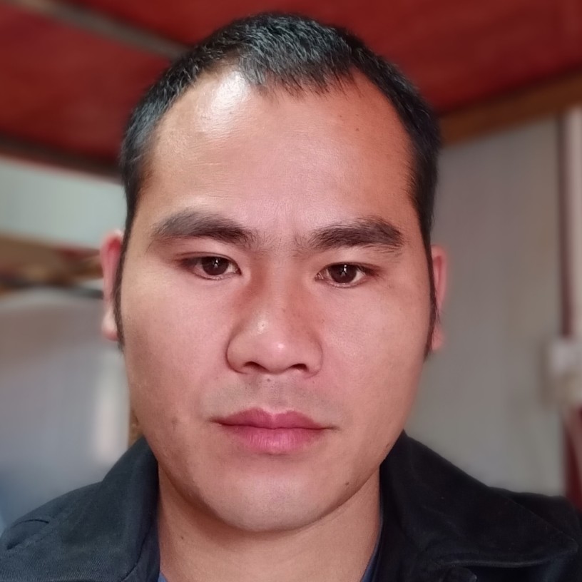 梦影凝眸沉静的照片