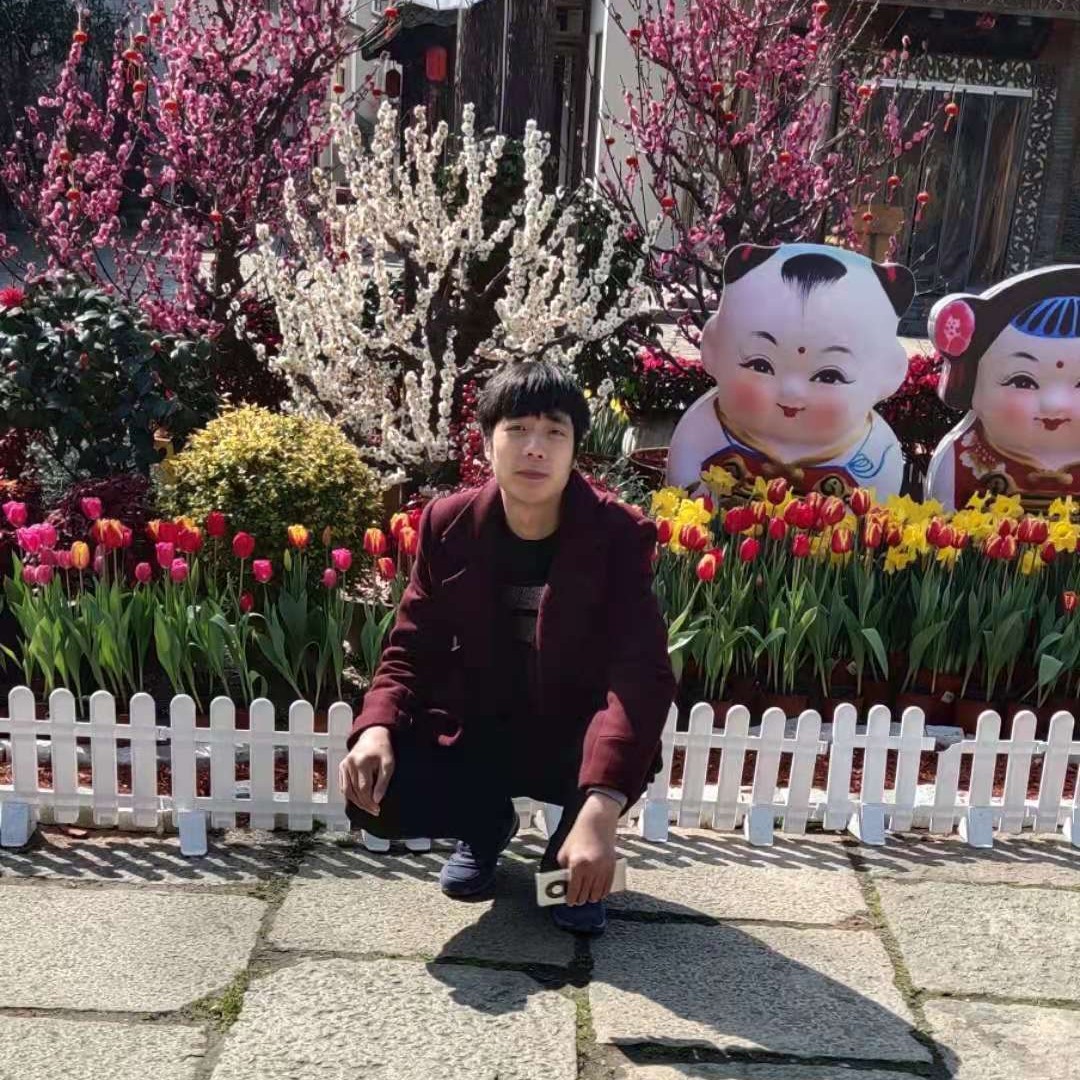 梦马韶华的照片