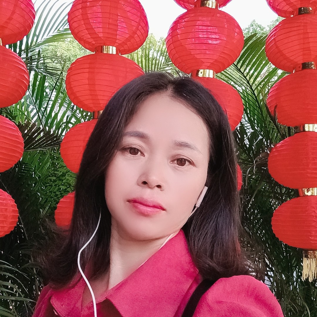 优红的照片