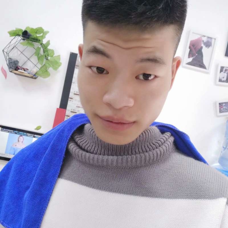 朴素那小丸子的照片