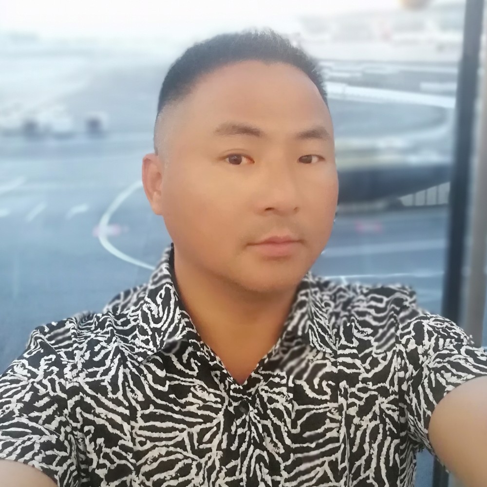 宁缺勿滥，宁为玉的照片