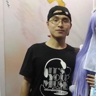 守护我心中的你的照片