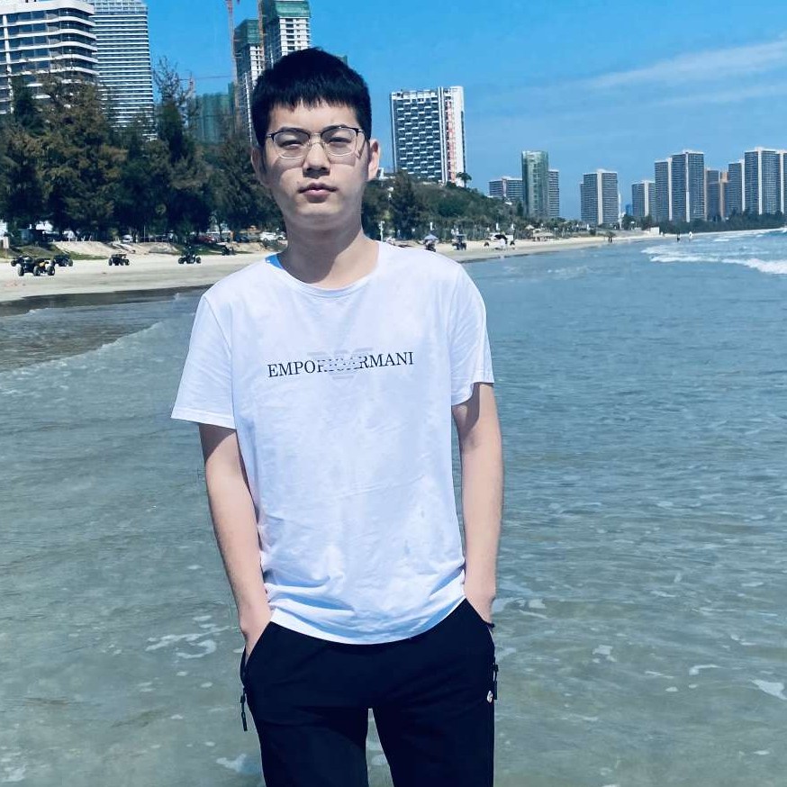 天空方的照片
