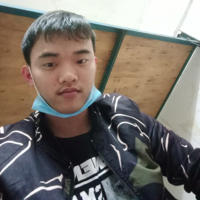 黑米酷炫的照片