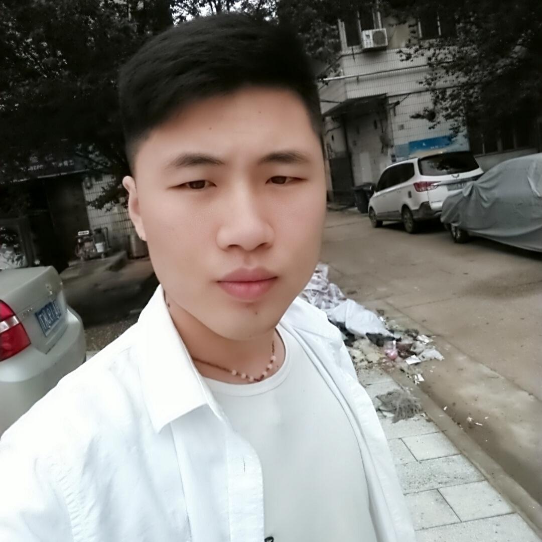 自然改变流岚的照片