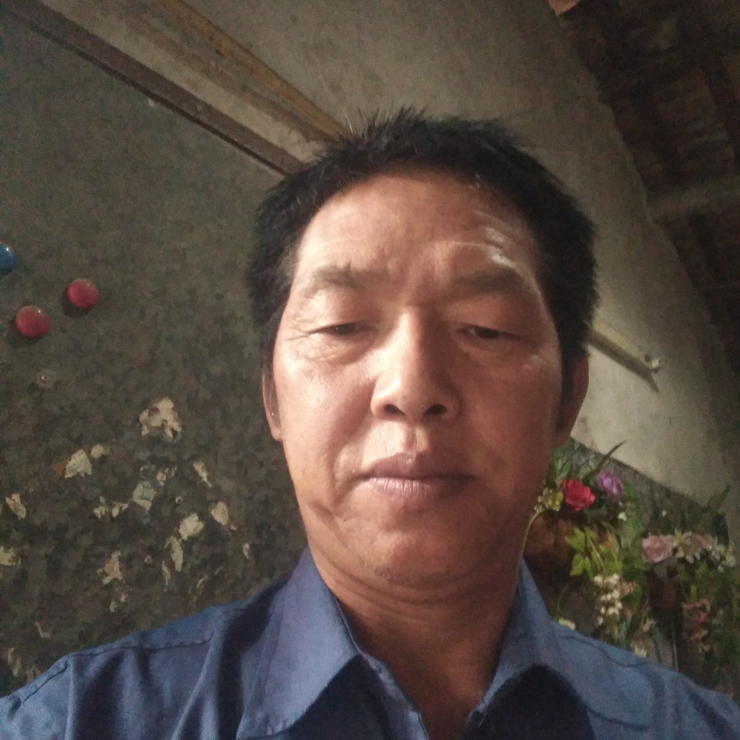 大叔浮生浪走天涯的照片
