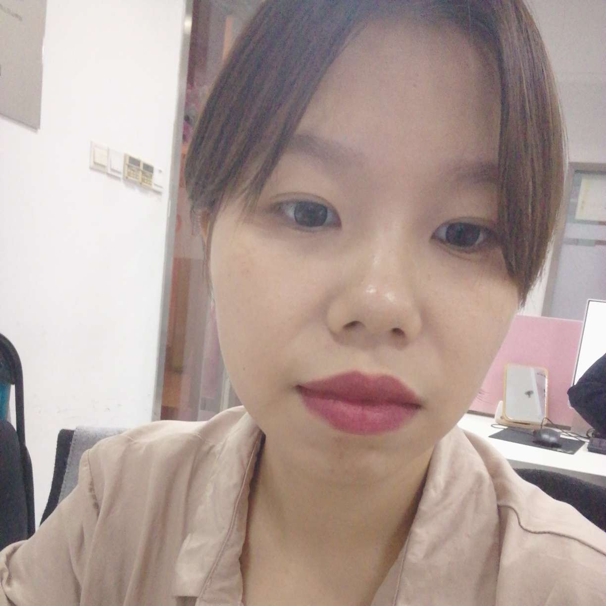昏睡用樱桃的照片