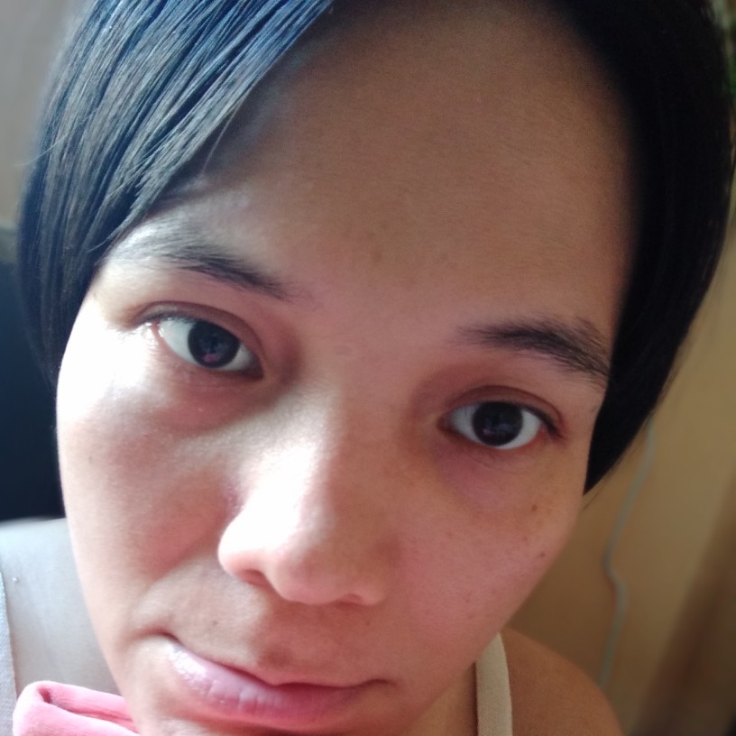 小彩一碟的照片