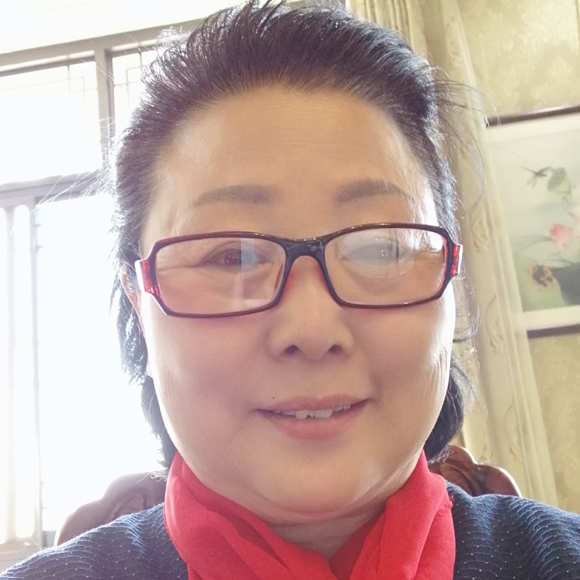 一路芳香许静波的照片