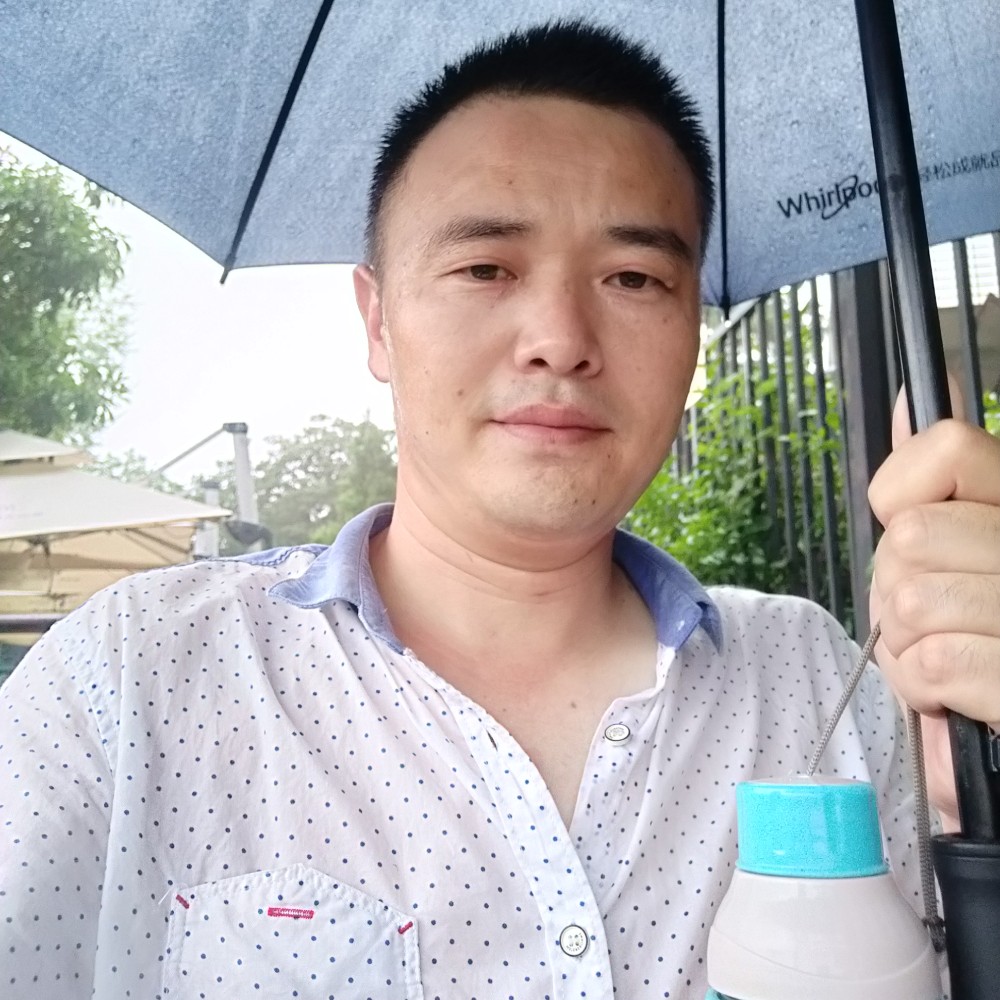 蓝天演变仁爱的照片