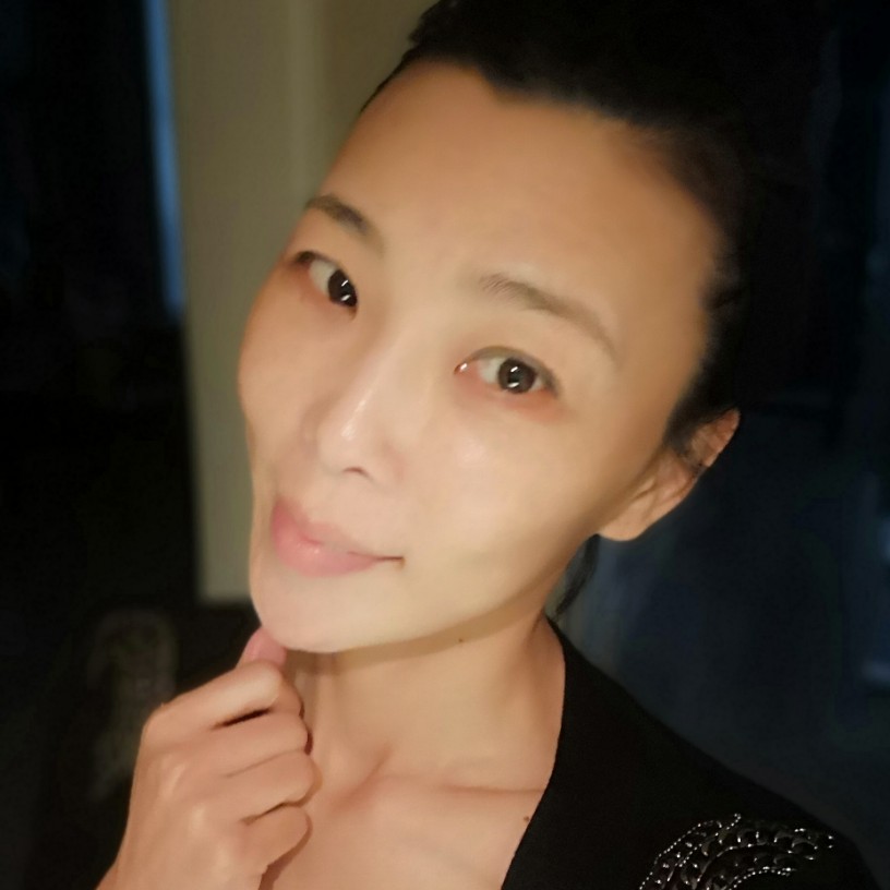 猫咪自信的照片