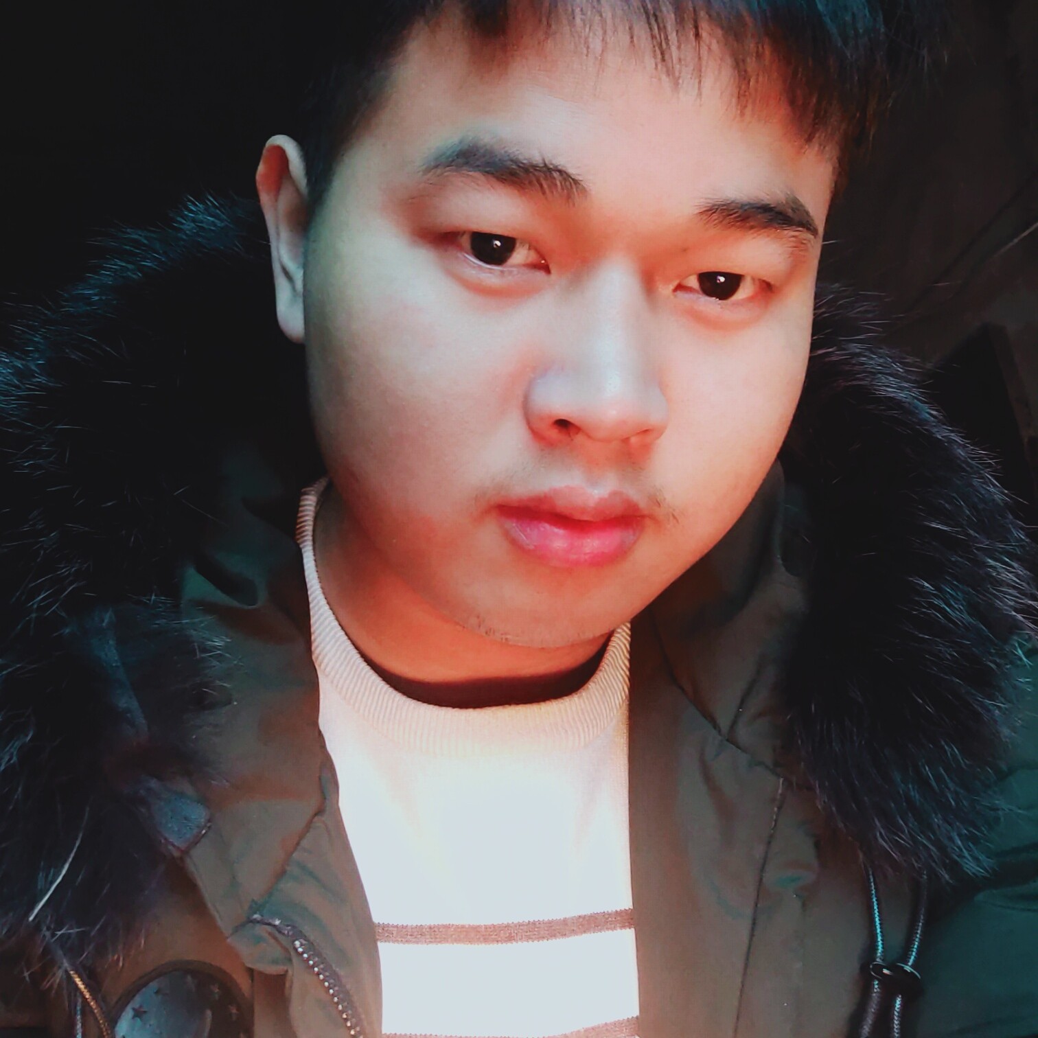 铃铛倾心忧虑的照片